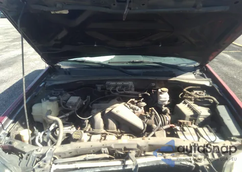 2008 Mercury Mariner V6 из США, поврежденный, VIN 4M2CU91148KJ03154